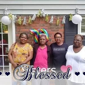 Meet your Posher, Rose